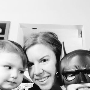 Meet your Posher, Casey